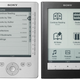 Illustration for article titled Sonys Pocket and Touch Ebook Readers Priced to Move; Promises Wireless Next